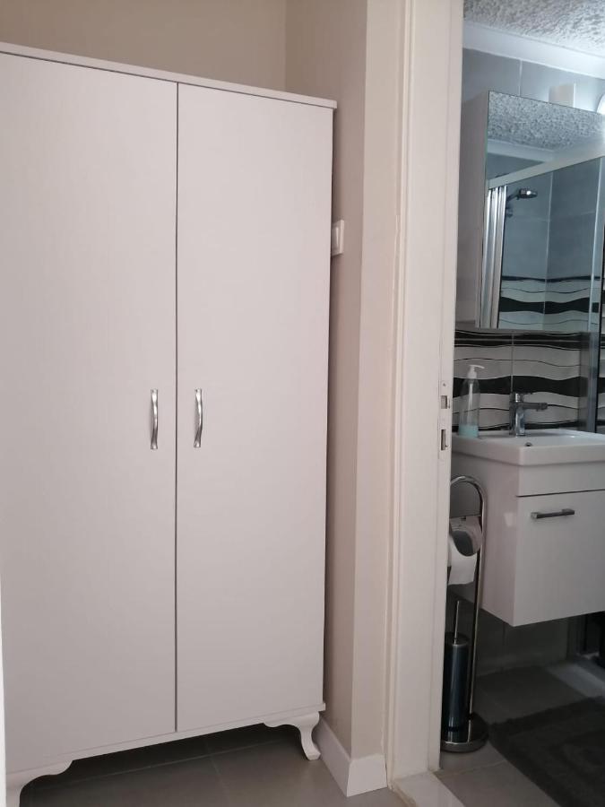 Rega Otel アンタルヤ エクステリア 写真