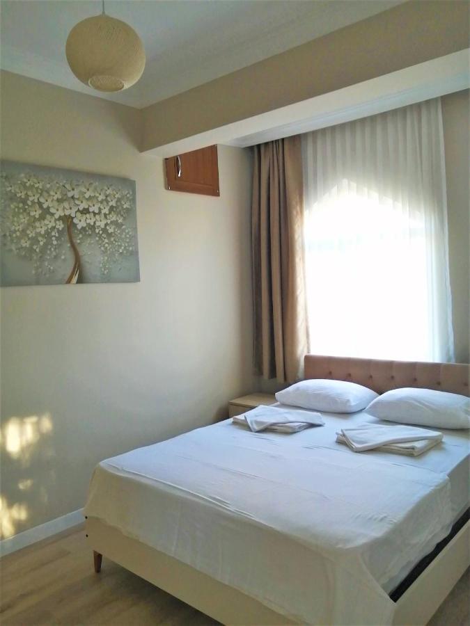 Rega Otel アンタルヤ エクステリア 写真